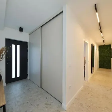 Apartamento Pacec
