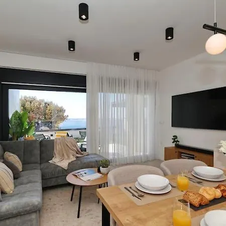 Apartamento Pacec *