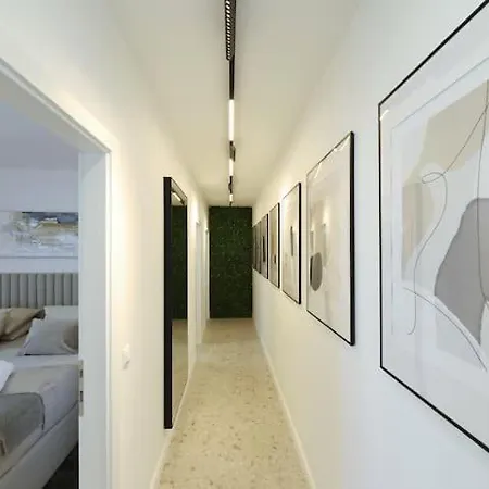 Apartamento Pacec Rtina