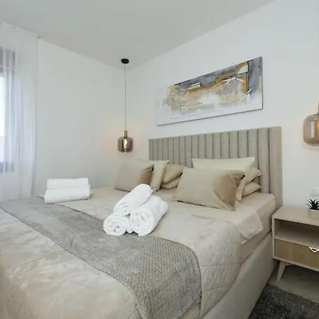 Pacec Apartamento *