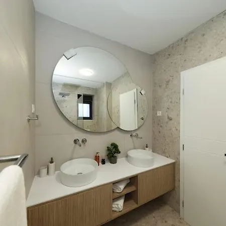 Apartamento Pacec