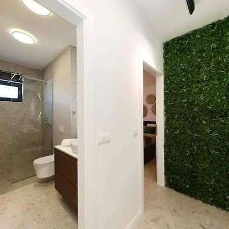 Apartamento Pacec