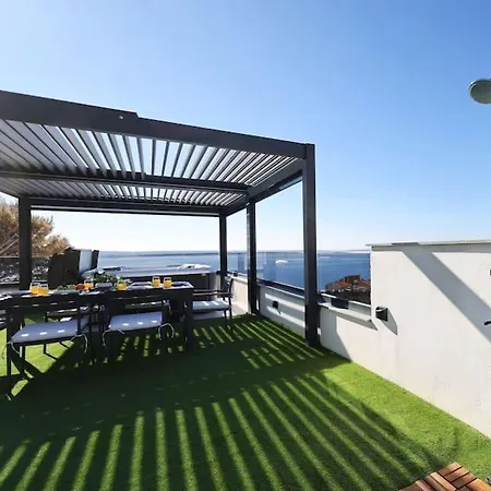 Apartamento Pacec Rtina
