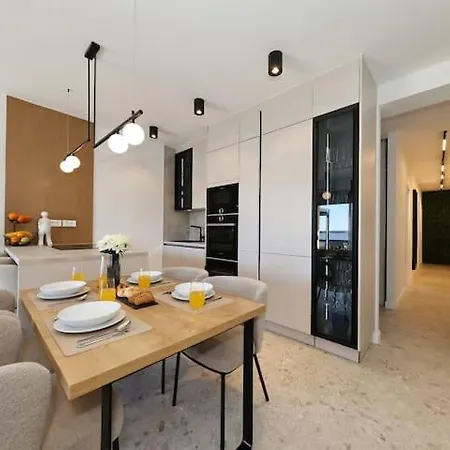 Pacec Apartamento Rtina