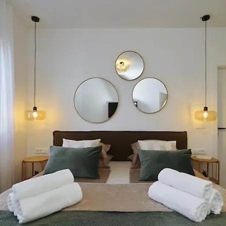 Apartamento Pacec Rtina